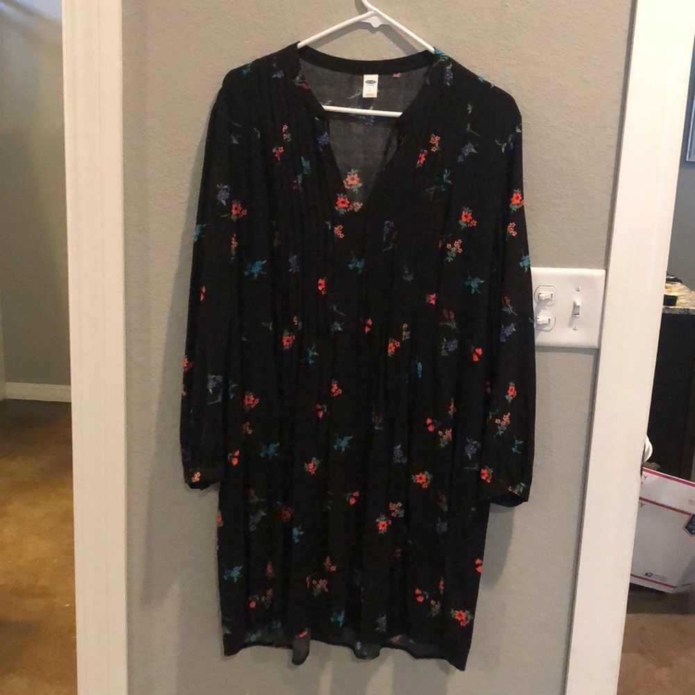 Old Navy dress